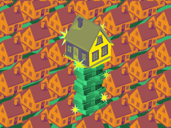 Why do some homes sell fast for top dollar while others sit on the market forever?: Why Homes Sell Fast