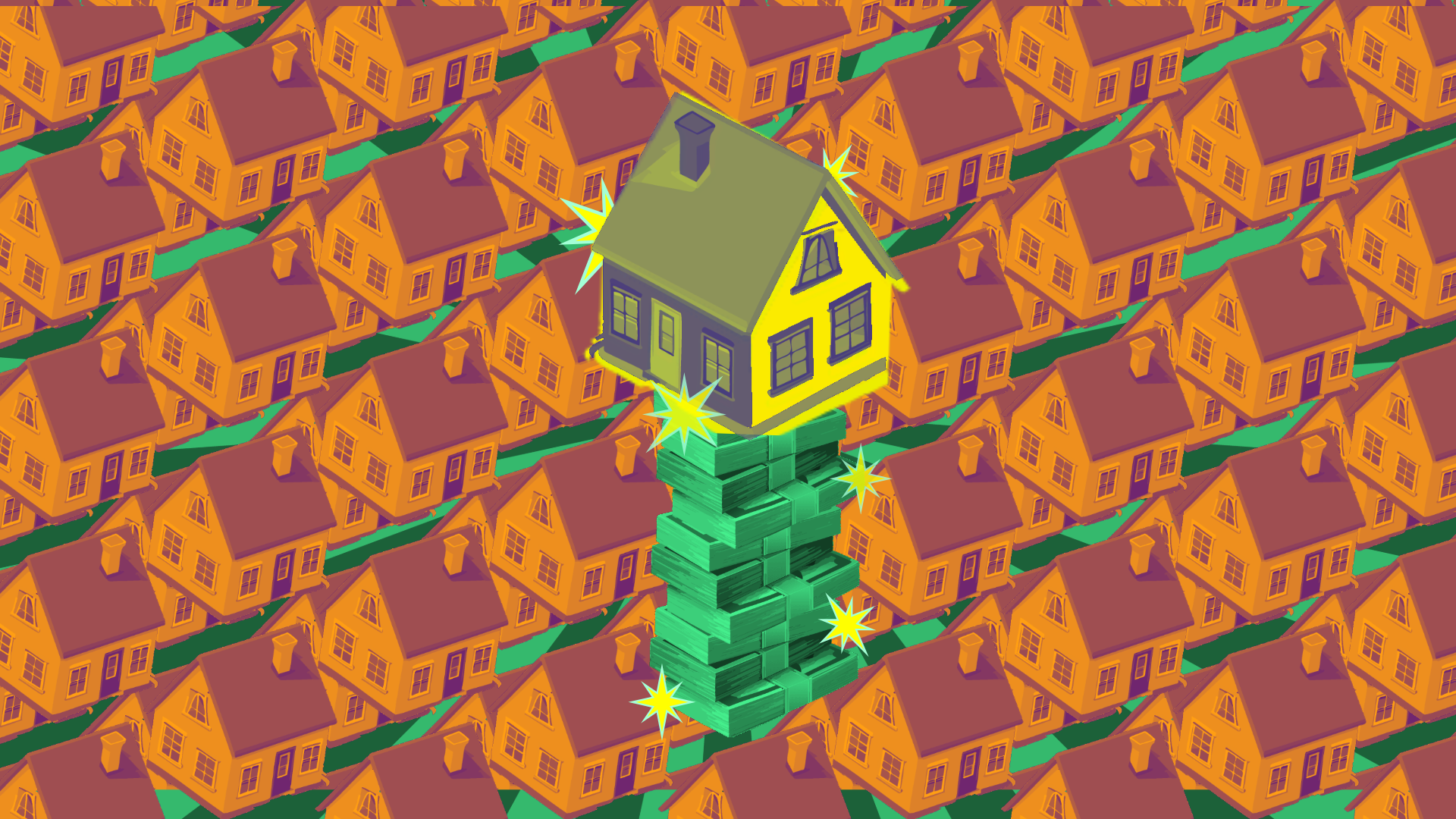 Why do some homes sell fast for top dollar while others sit on the market forever?: Why Homes Sell Fast