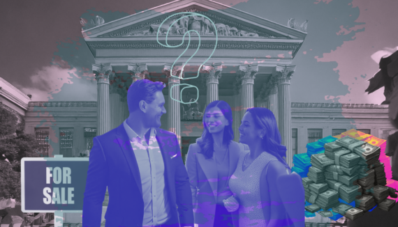 The NAR Settlement: What It Means for Real Estate (and Why Buyers Need to Pay Attention)