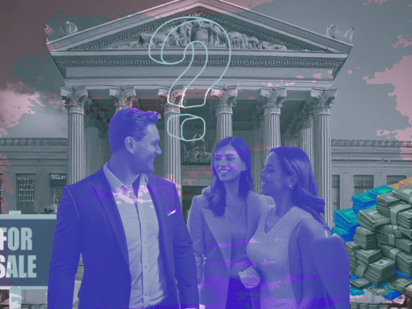 The NAR Settlement: What It Means for Real Estate (and Why Buyers Need to Pay Attention)