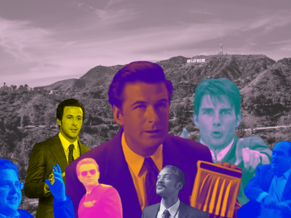 What I learned from Hollywood about selling (homes)