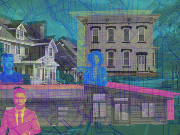 What the Style of a Home You are Attracted to Says About Your Personality