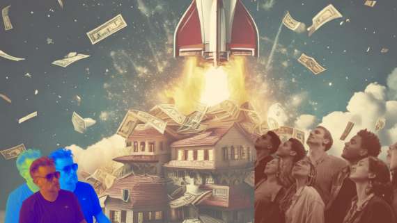 The Listing Launch Event: The Ultimate Hype Machine for Selling Homes in Southwest Michigan