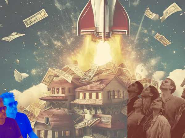 The Listing Launch Event: The Ultimate Hype Machine for Selling Homes in Southwest Michigan
