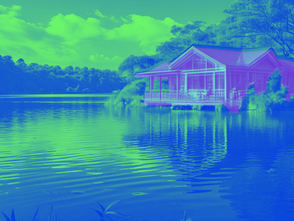 Waterfront living can extend your life, improve your health and make you happy.