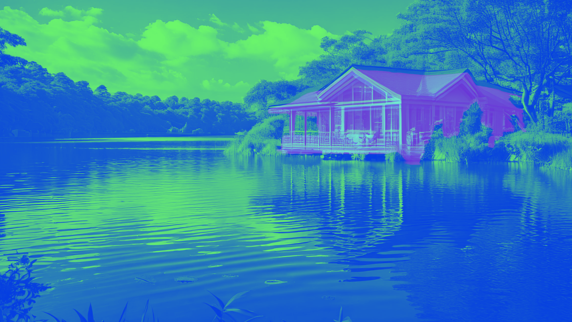 Waterfront living can extend your life, improve your health and make you happy.
