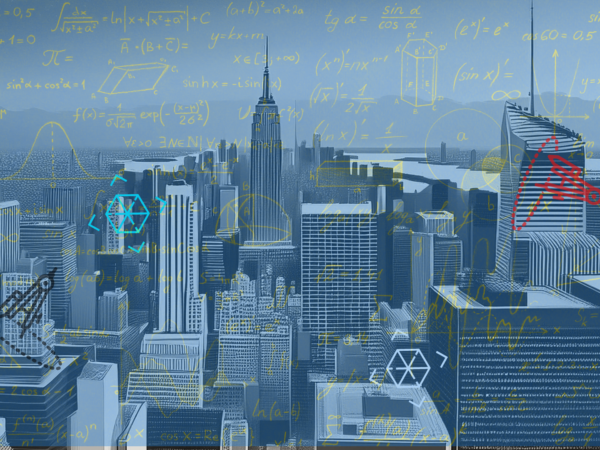 The Shifting Landscape of Alternative Investments  – Can China use AI to Out Maneuver the Market?