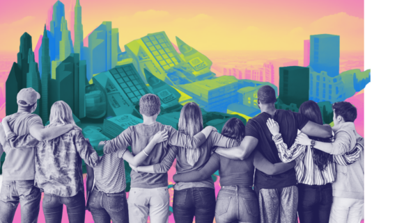 Mortgages for the People