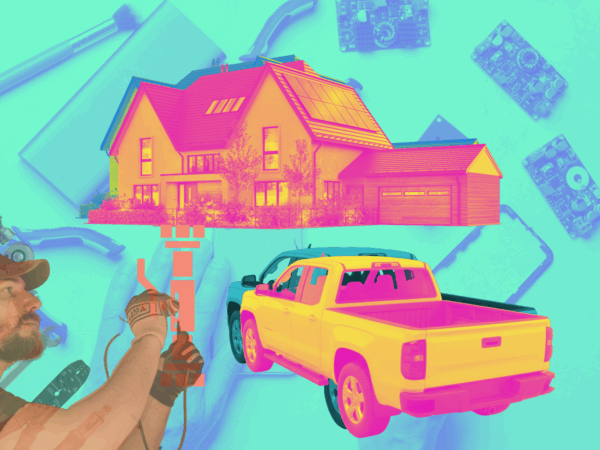 FREE HOME WARRANTY