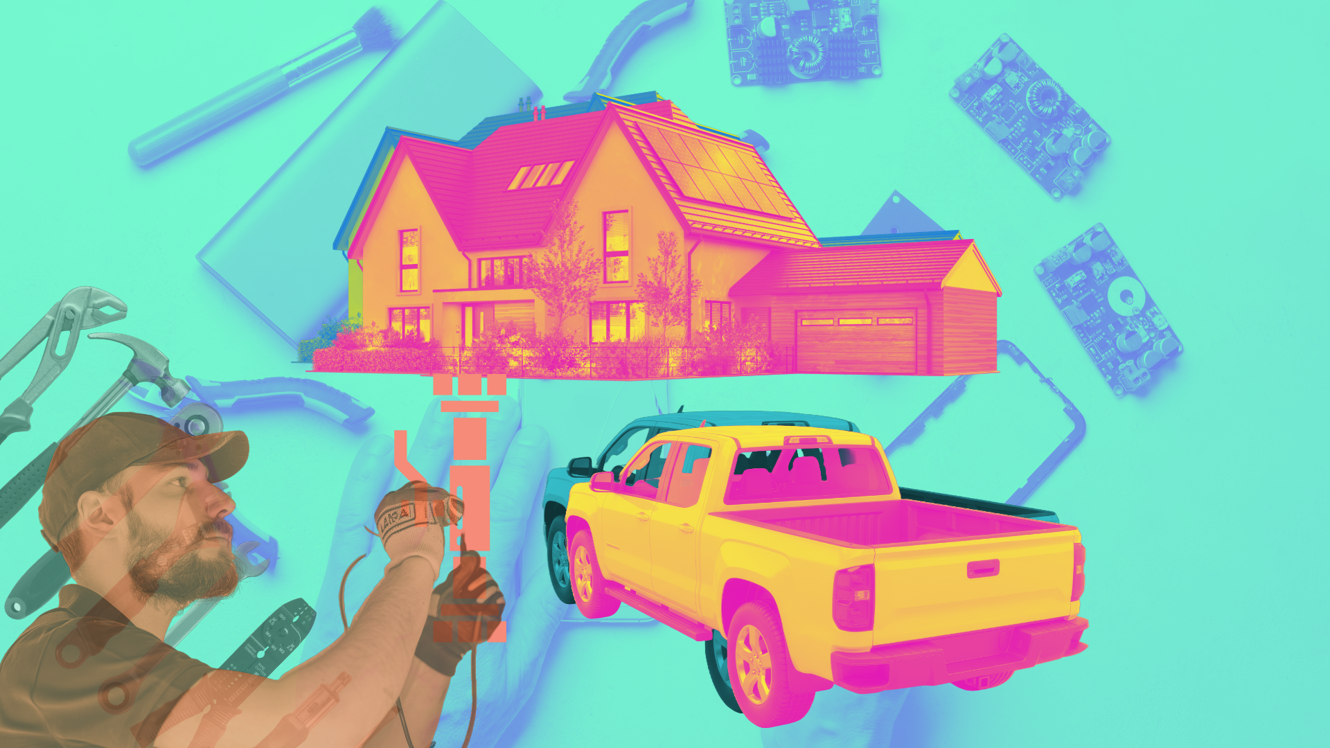 FREE HOME WARRANTY