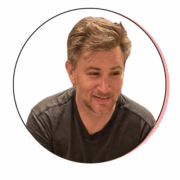 Jeff Bucholtz