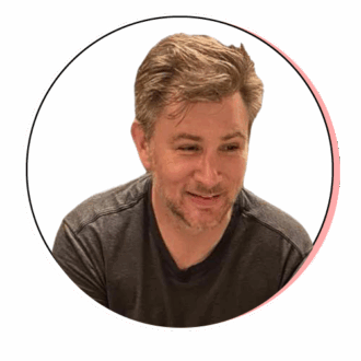 Jeff Bucholtz