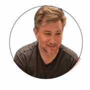 Picture of Jeff Bucholtz