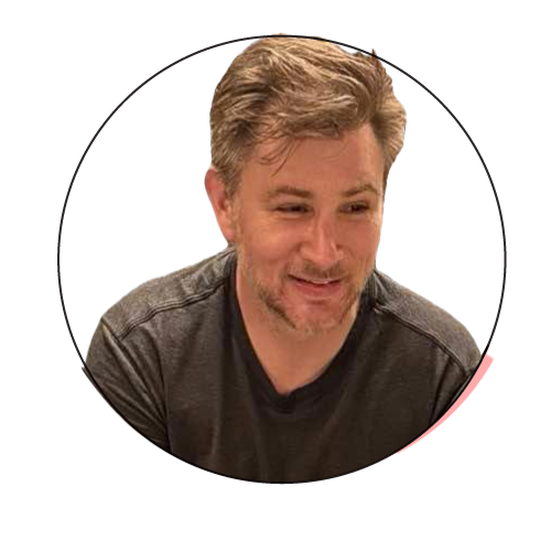 Picture of Jefffrey Bucholtz