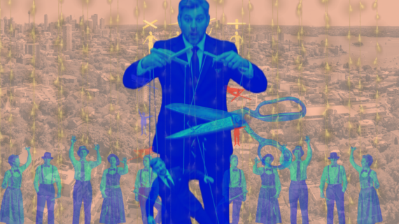 14 Day NSA Buyers Agency