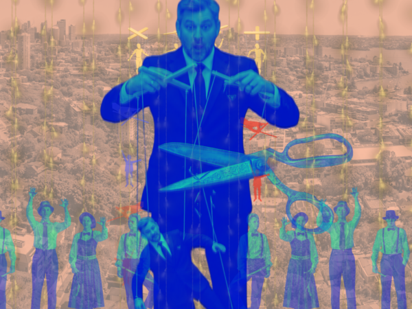 14 Day NSA Buyers Agency